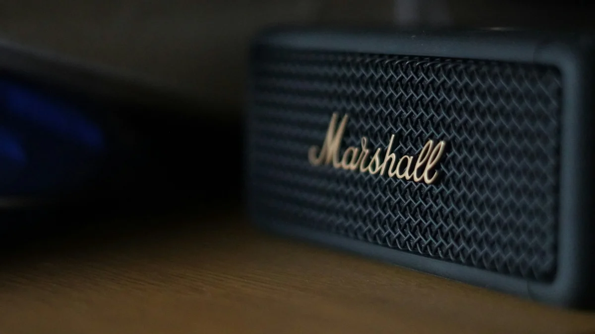 Lautsprecherständer